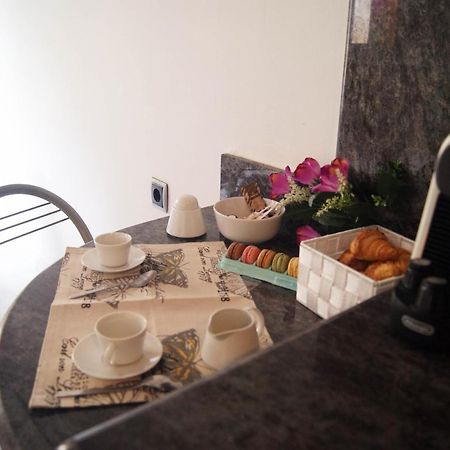Bolseria Centricos Apartamentos En El Carmen Валенсия Экстерьер фото