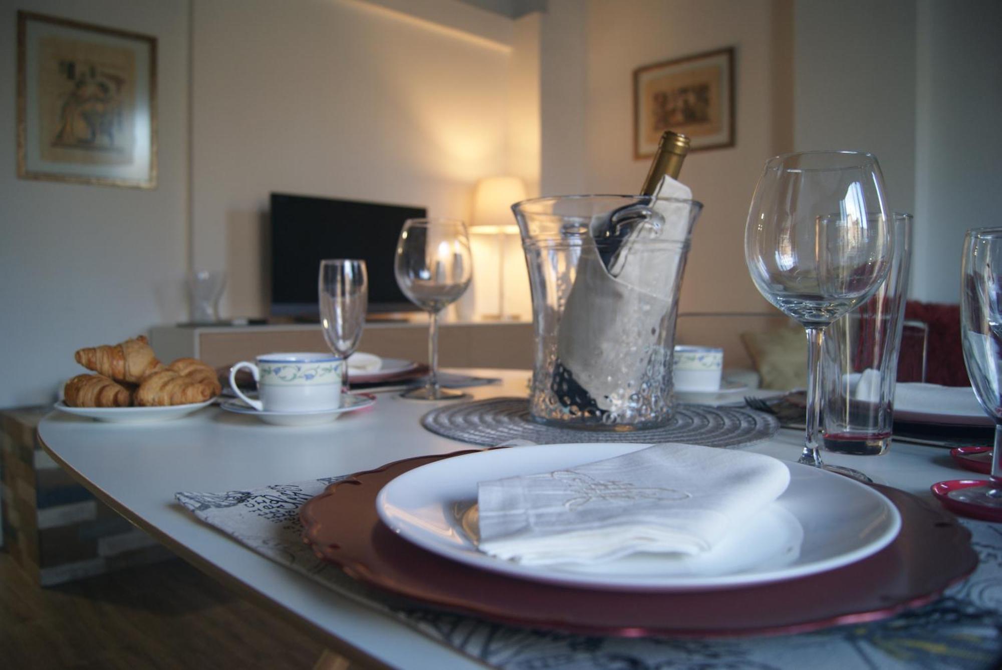Bolseria Centricos Apartamentos En El Carmen Валенсия Экстерьер фото