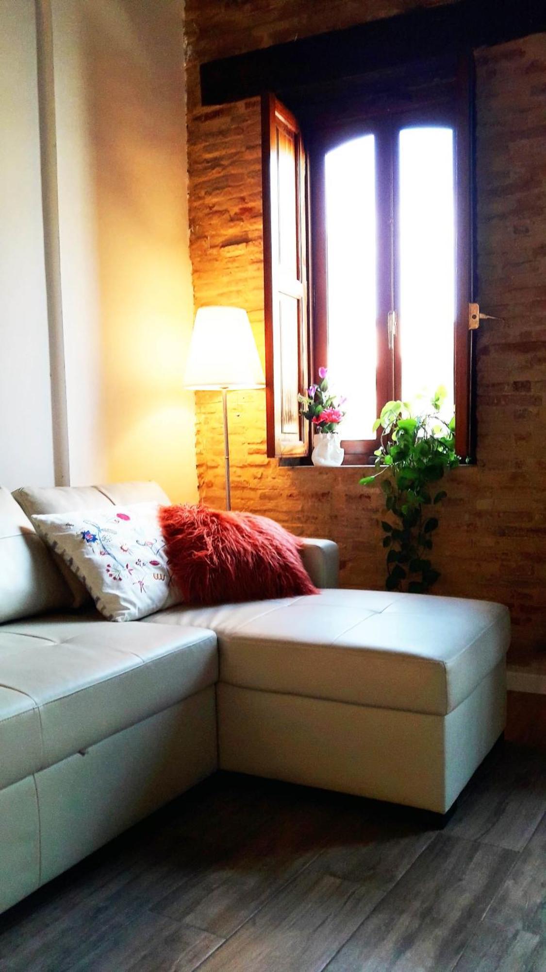 Bolseria Centricos Apartamentos En El Carmen Валенсия Экстерьер фото