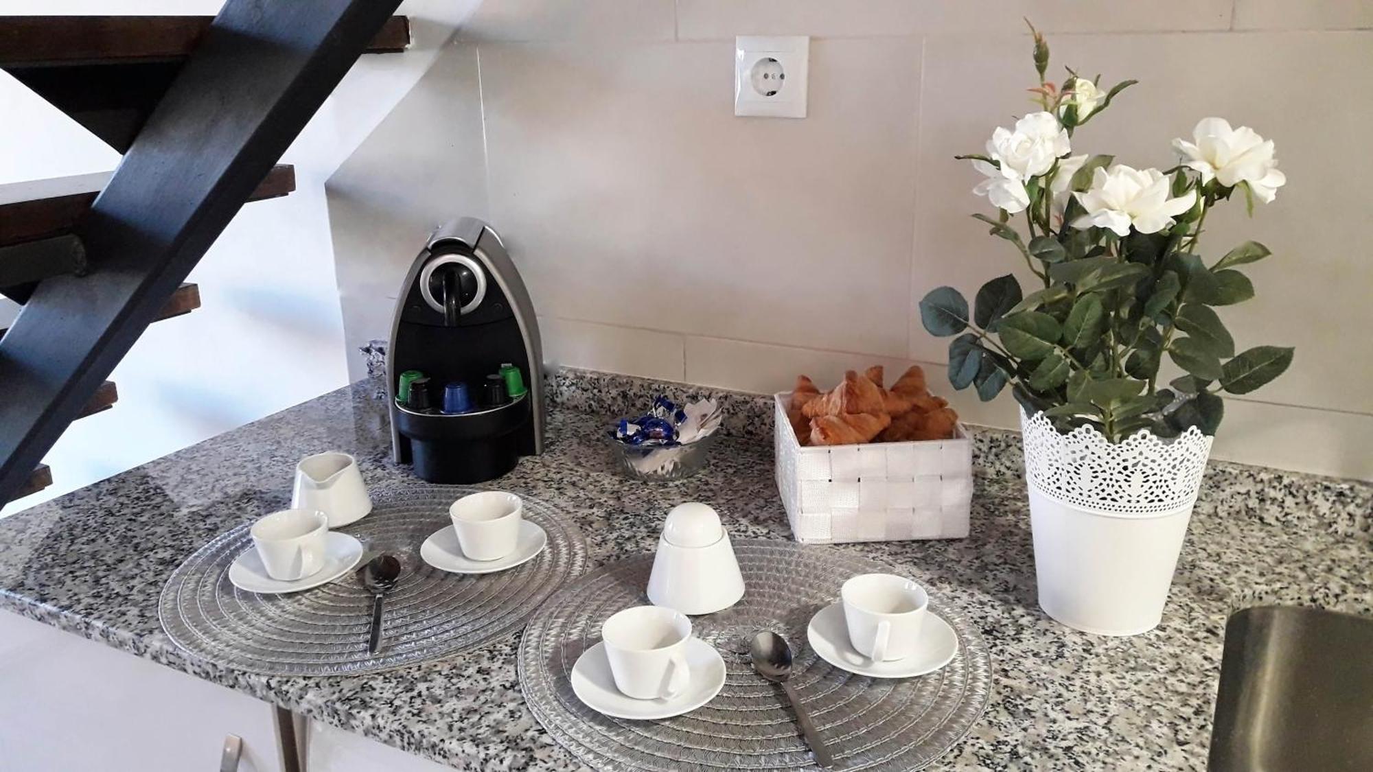 Bolseria Centricos Apartamentos En El Carmen Валенсия Экстерьер фото