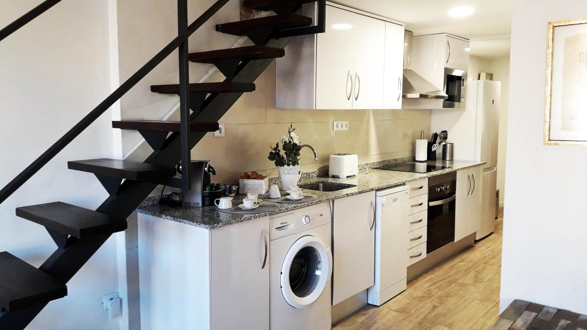Bolseria Centricos Apartamentos En El Carmen Валенсия Экстерьер фото