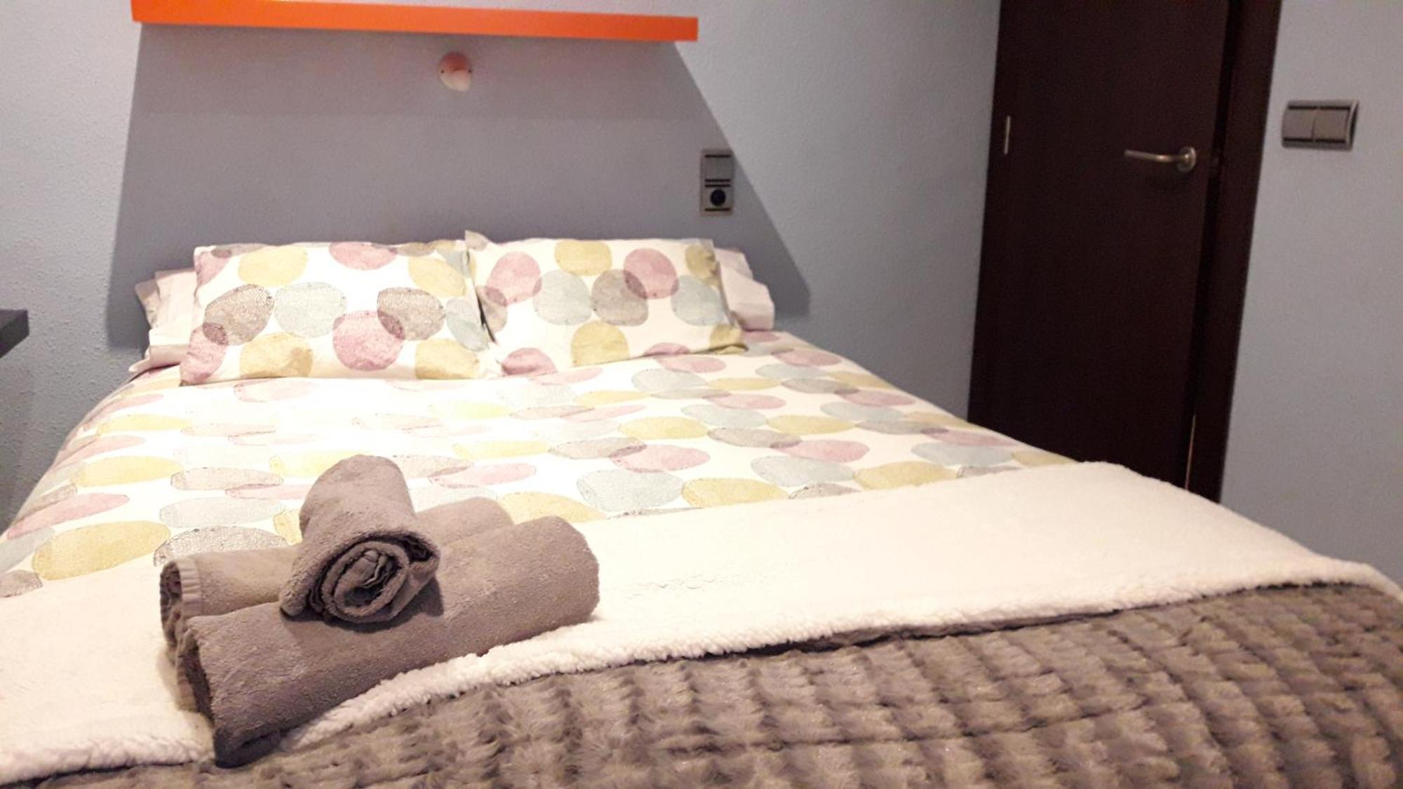Bolseria Centricos Apartamentos En El Carmen Валенсия Экстерьер фото